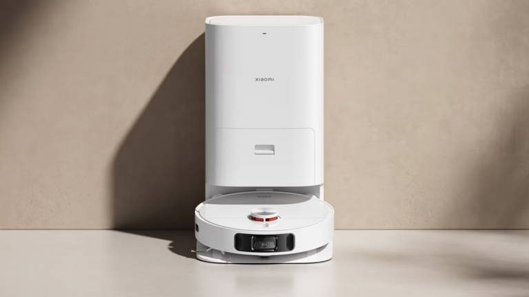 Xiaomi fulmina 200 euros del precio de uno de sus robots aspiradores de gama alta. Y sí, ahora cualquiera puede permitírselo