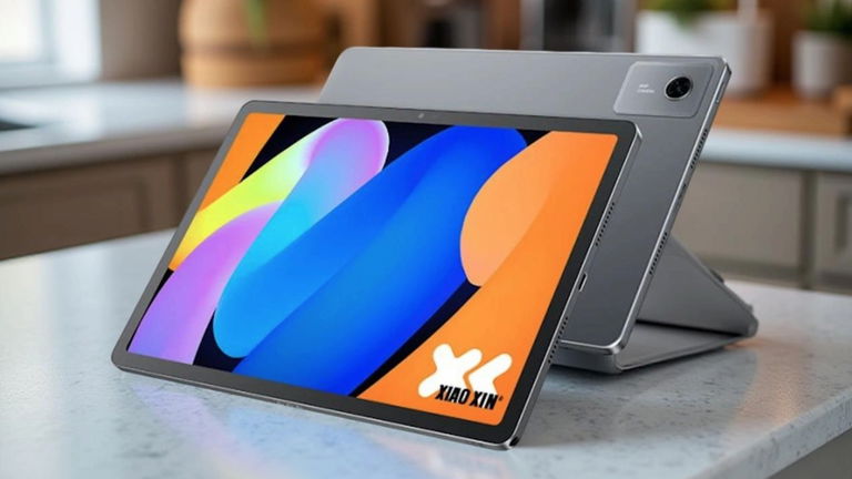 Es una de las tablets baratas más vendidas de AliExpress y no cuesta ni 140 euros