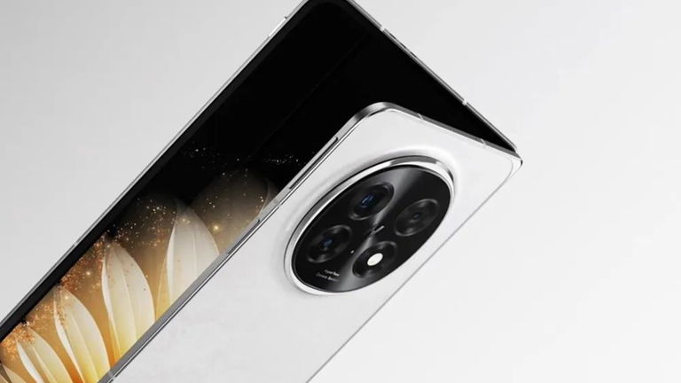 OPPO le competirá de tú a tú a Samsung en cámara con su nuevo plegable Find N6