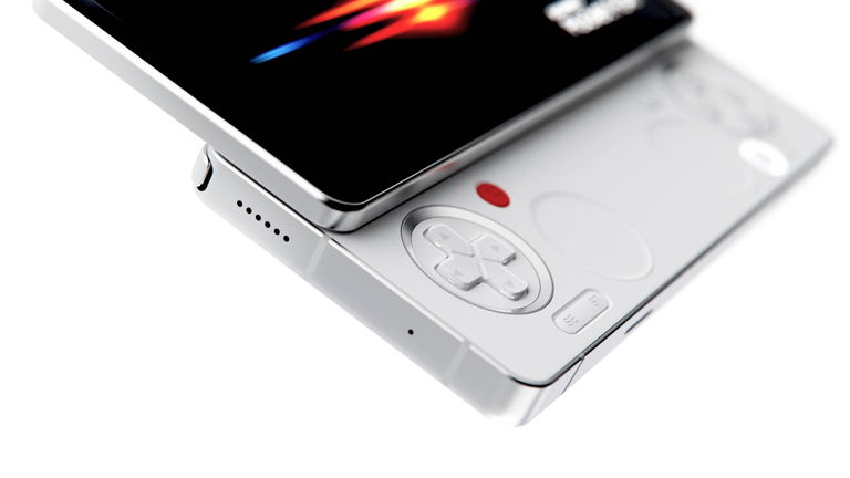 El AYANEO Pocket PLAY es el smartphone gaming que sí vas a querer comprarte