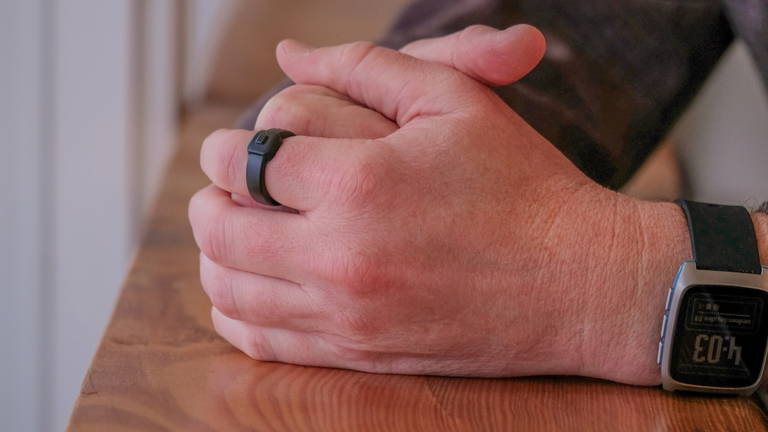 Los creadores del smartwatch más mítico han creado su primer anillo inteligente