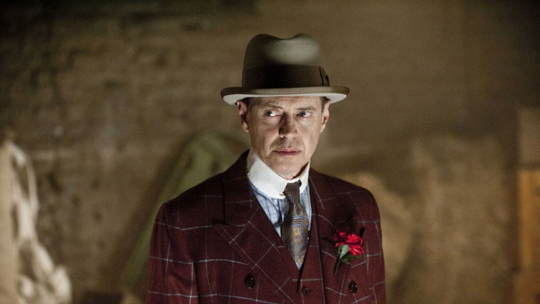 Todavía puedes ver en streaming una de las mejores series de gánsteres de la historia. Está en HBO Max y tiene 5 temporadas