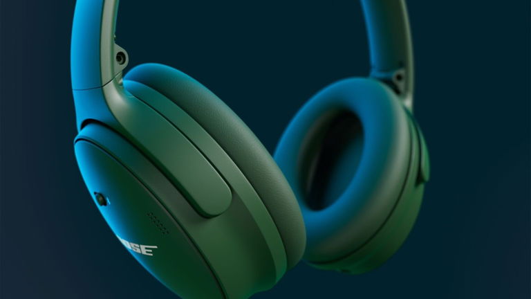 Los Bose con cancelación de ruido, comodidad premium y gran autonomía, que están tirados de precio