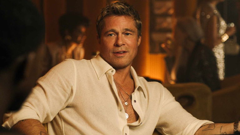 'F1: La película' ya está en streaming, y podemos verla gratis