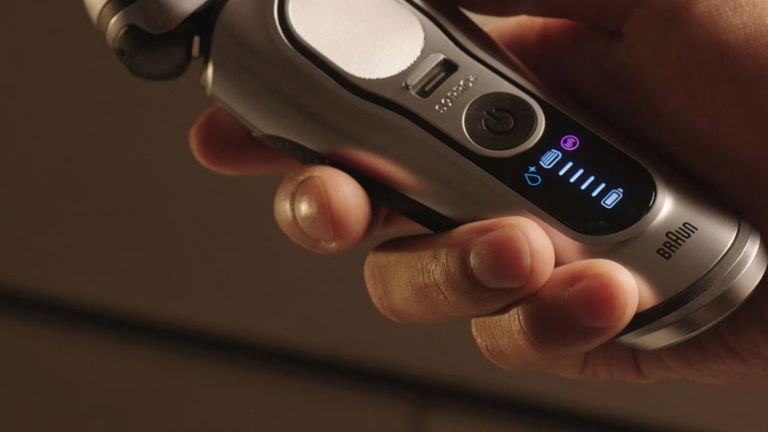 La mejor afeitadora de Braun se desploma totalmente: lo óptimo para tu barba ya no cuesta tanto
