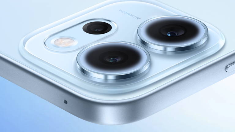 El móvil que querrás regalar esta Navidad por menos de 300 euros: Qualcomm, cámara de 50 MP y 6000 mAh