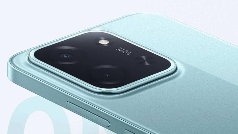 Este Xiaomi tiene todo lo necesario por menos de 100 euros: 256 GB, 6,9 pulgadas y 6000 mAh de batería