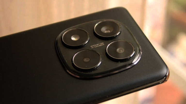 Este Xiaomi es el mejor móvil barato de 2025 y lo compras con 130 euros de descuento por unas horas