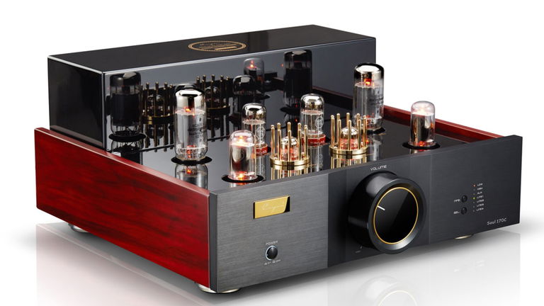 El regreso de las válvulas a lo grande: sonido vintage para los bolsillos más abultados