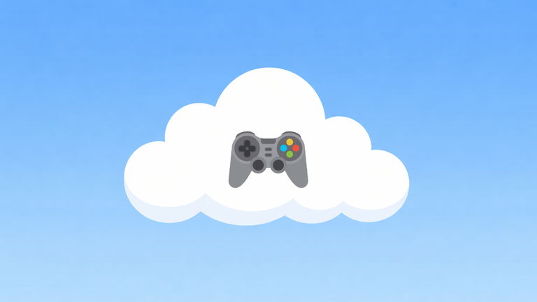 Cloud gaming: qué es, cómo funciona y las mejores plataformas para jugar en la nube