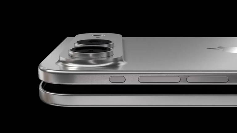 Apple lo demandó por filtrar iOS 26, pero ahora ha hecho lo mismo con el iPhone plegable