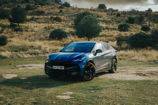 Cupra Tavascan, análisis: el eléctrico para quien odia los eléctricos aburridos