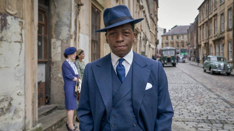 Para mí, una de las mejores mini series de crímenes de los últimos años. Únicamente tiene 3 episodios y los puedes ver en streaming