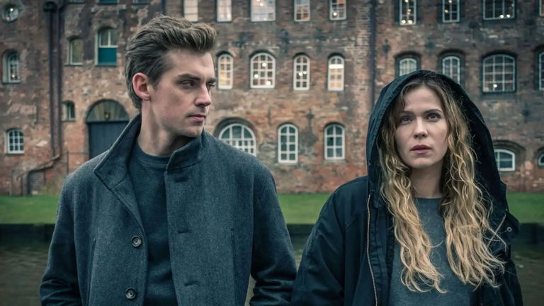 Es una de las mejores series nórdicas de la última década y ya la puedes ver completa en streaming