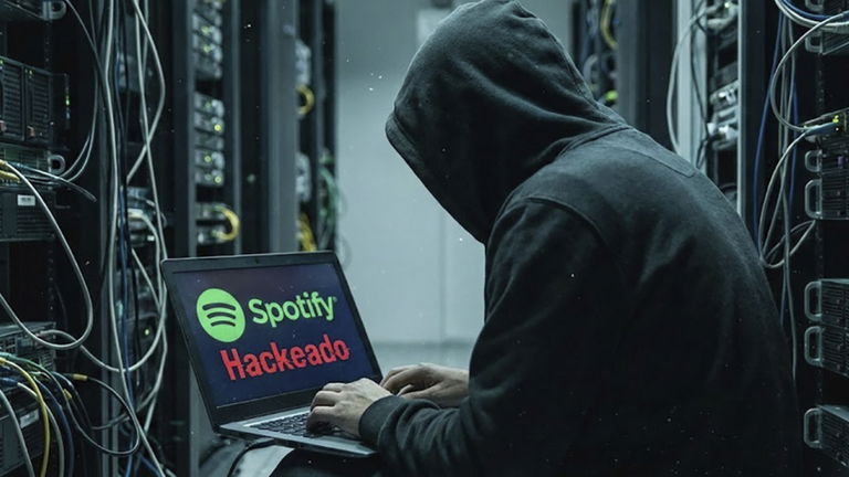 Denuncian una extracción masiva de Spotify: millones de canciones ya circulan en torrents