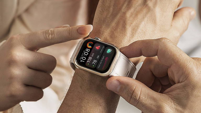 Estas Navidades, regala salud: HUAWEI WATCH D2 nunca había estado tan barato y, además, viene con auriculares de regalo