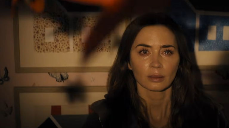 Steven Spielberg vuelve a la ciencia ficción: primer tráiler, nombre y fecha de su nueva película, 'Disclosure Day'