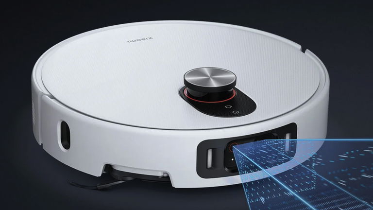Ofertón para el mejor robot aspirador de Xiaomi: limpia tu casa a fondo y te ahorras 160 euros