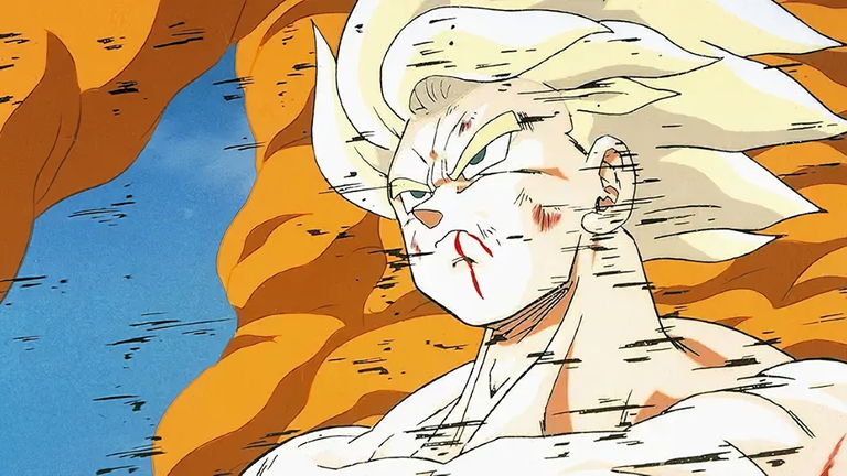 A partir de mañana 'Dragon Ball Z' podrá verse gratis en streaming