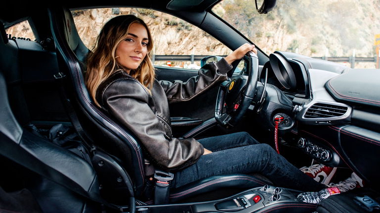 2026 verá el nacimiento de una plataforma de streaming dedicada enteramente al mundo del motor: Driven