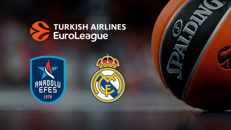 El Real Madrid viaja a Estambul para mantener su racha: horario y dónde ver el partido en Movistar Plus+