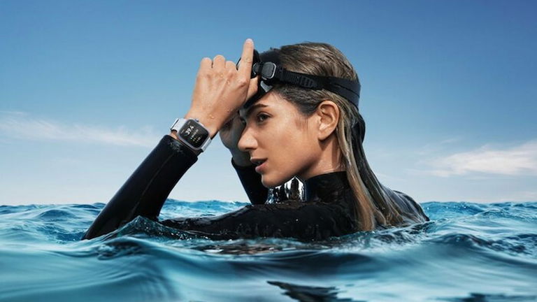 Bajada de precio y correa gratis con el nuevo HUAWEI WATCH FIT 4, uno de los mejores descuentos de la tienda oficial de la marca