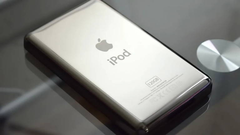 ¿Por qué el iPod resurgió en pleno 2025? Las razones por las que todos quieren un iPod ahora