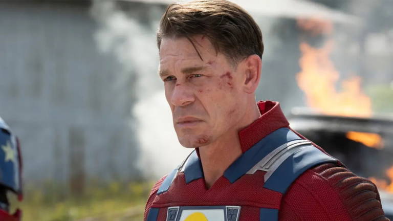 Ya en streaming la segunda temporada de la serie de superhéroes más macarra y divertida de la historia: 8 episodios cargados de violencia y humor negro