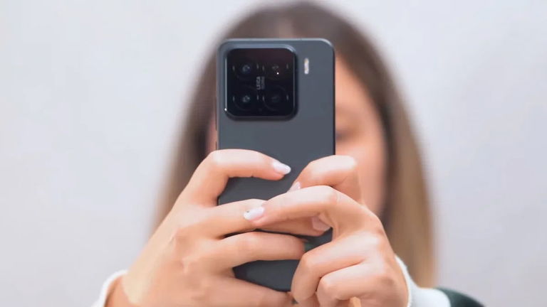 Insuperable: casi 500 euros de descuento para el último móvil gama alta de Xiaomi