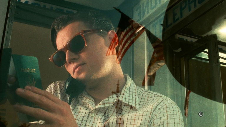 Esta es, para mí, la mejor comedia de atracos del cine: está en casi todas las plataformas y sigue siendo irresistible más de 20 años después