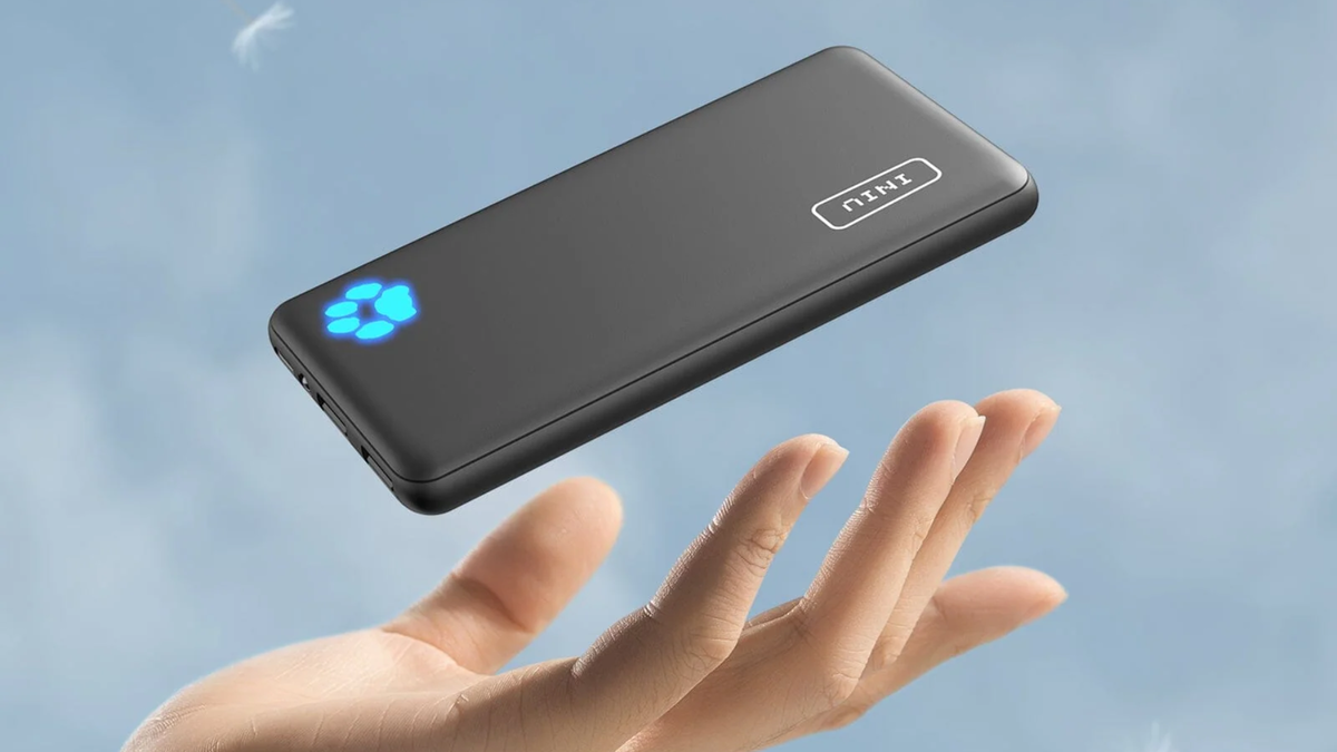 ¿Tienes esta power bank de INIU? Devuélvela ya: ha mandado a 3 personas al hospital y se vende en Amazon