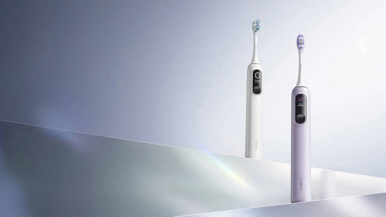 Caída de precio para el mejor cepillo de dientes de Xiaomi: solo cuesta 30 euros y es un regalo de diez