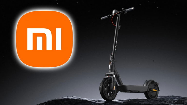 Si hay un patinete fácil de regalar es este: descuento de 100 euros para uno de los últimos scooters de Xiaomi