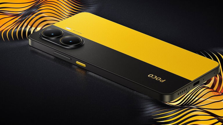 Si vas a comprar un móvil de 200 euros que sea este: es potente, con muchísima batería y tiene un descuento épico