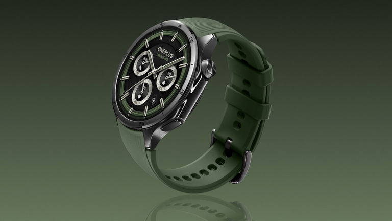 Si el OnePlus Watch 3 era buena compra, por este precio es imposible no recomendarlo