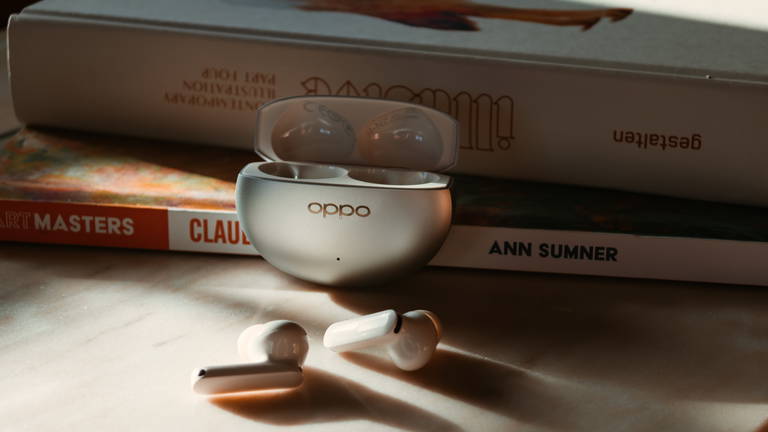 OPPO Enco X3s, análisis: cuando el sonido prémium se disfraza de gama media