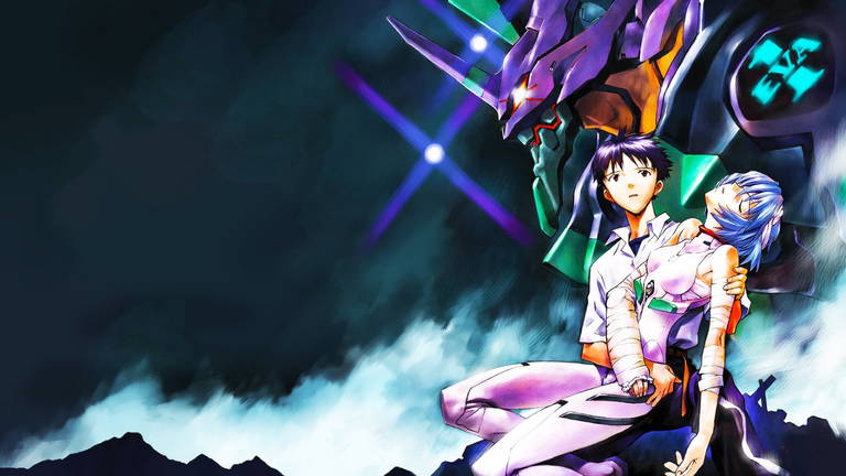 Gainax ha cerrado definitivamente sus puertas, pero 'Evangelion' volverá en 2026 con un nuevo corto