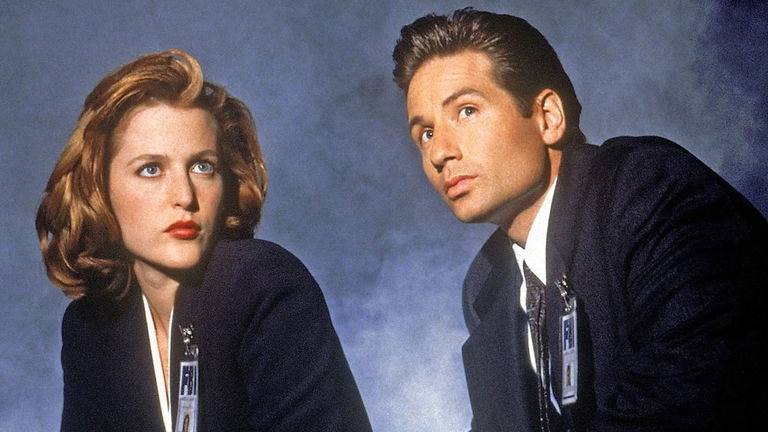 El reboot de 'Expediente X' está más cerca de lo que creíamos y llegará antes incluso que 'Black Panther 3'