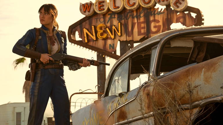 La temporada 2 de 'Fallout' adelanta su estreno