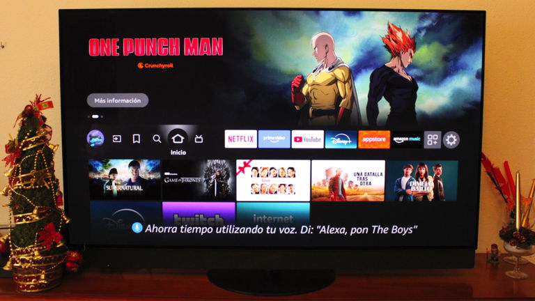 Panasonic Z95B, análisis: calidad top para luchar cara a cara con las gigantes del mercado