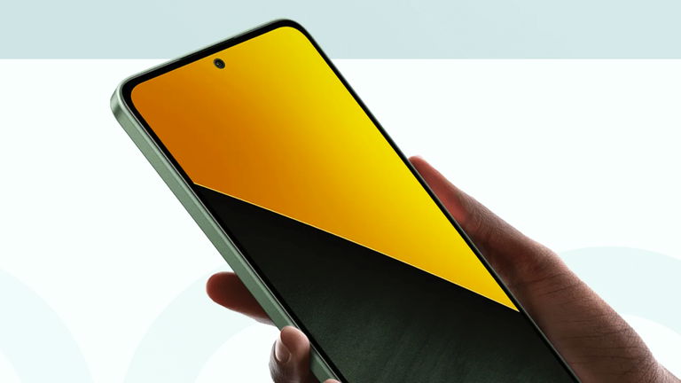 Este móvil Xiaomi, una ganga por menos de 200 euros: procesador Ultra, cámara Sony y 5110 mAh