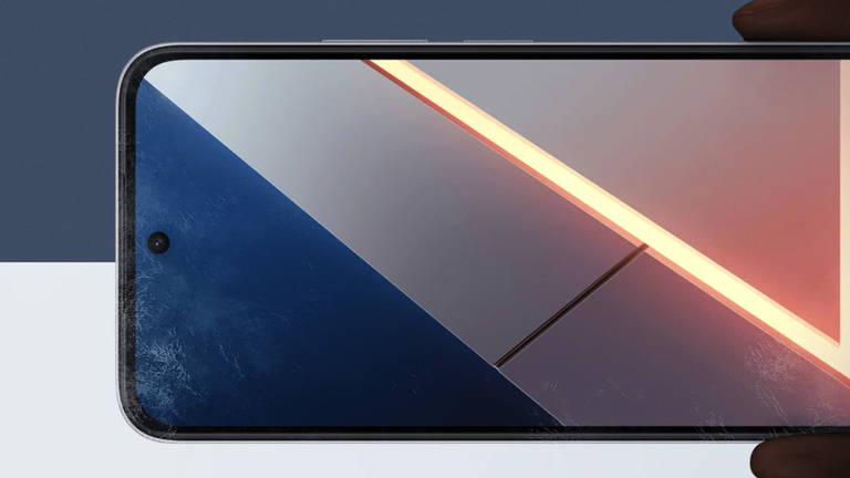 Este Xiaomi es ideal si buscas un móvil por 100 euros: pantalla a 144 Hz, Qualcomm y 7000 mAh de batería