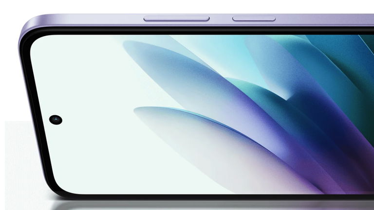 Este móvil ultrabarato de Xiaomi sorprende por solo 100 euros: panel a 144 Hz, Qualcomm y 7000 mAh