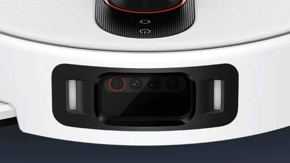 El mejor robot aspirador de Xiaomi hunde su precio: alta potencia y variadas funciones por 200 euros menos