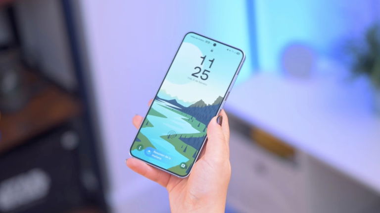 Un proveedor filtra por error el gran cambio de diseño del Galaxy S26