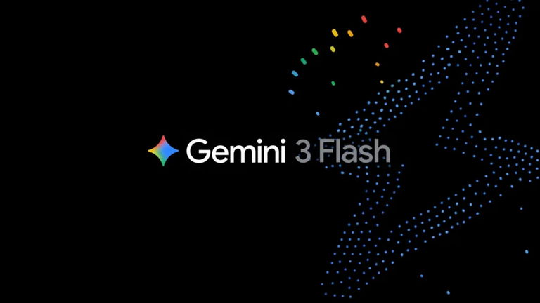 Gemini 3 Flash llega a la app de Gemini y será el modelo por defecto a partir de ahora