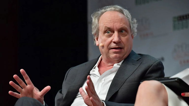 El padrino de la robótica dice que la fiebre de los humanoides es una burbuja condenada al fracaso