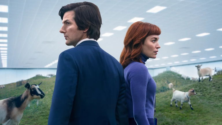 Globos de Oro 2026: dónde ver en streaming todas las series nominadas