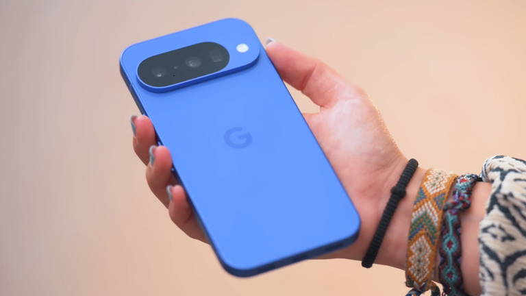 Una compra bestial en la gama alta: mucha potencia, Android 16 y cámaras top por 200 euros menos