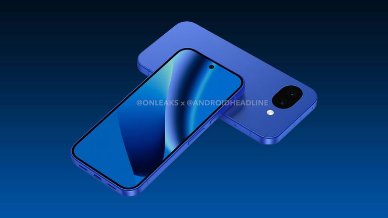 Google Pixel 10a: se filtran las características del próximo móvil económico de Google